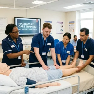 Mandatory Care Training