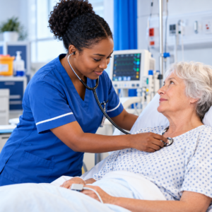 Complete NMC Success Package – OET + CBT + OSCE