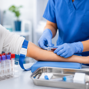 Supervised Clinical Placement Programme | UK Hands-On Healthcare Experience