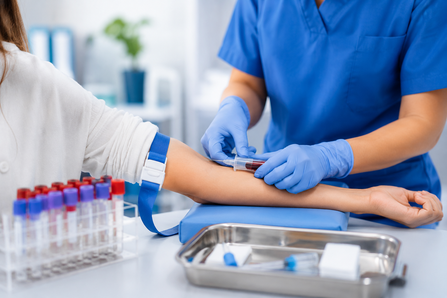 Supervised Clinical Placement Programme | UK Hands-On Healthcare Experience